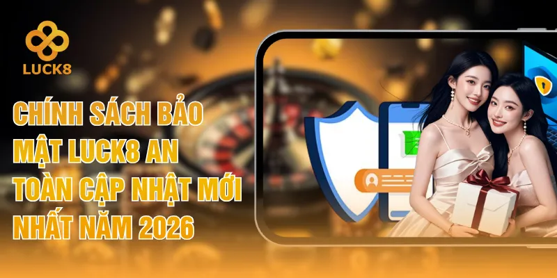 Chính sách bảo mật