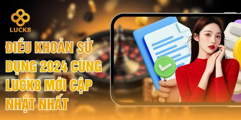 Điều khoản sử dụng