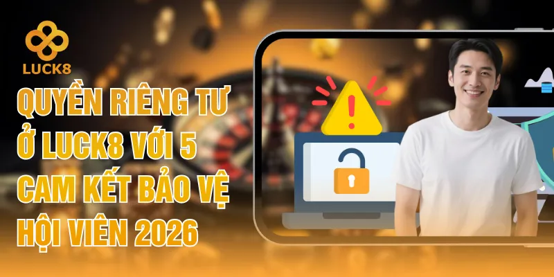 Quyền riêng tư
